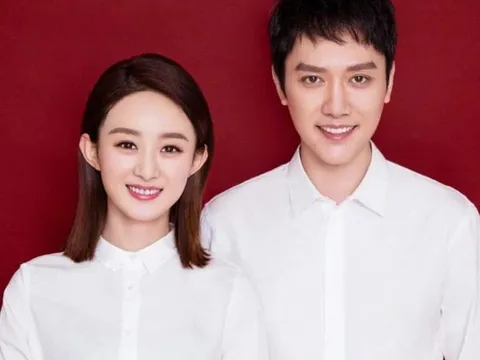 Hé lộ nguyên nhân khiến hôn lễ của Triệu Lệ Dĩnh và Phùng Thiệu Phong bị hoãn vô thời hạn?