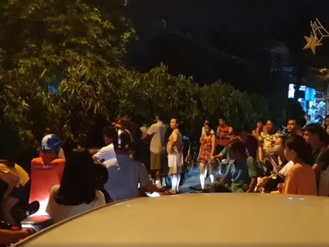 TP HCM: Nghi án cha sát hại con trai 5 tuổi rồi treo cổ tự tử