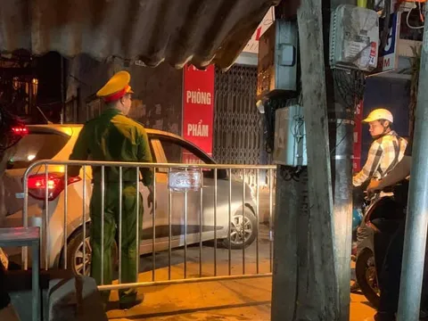 Bắt người phụ nữ trong vụ bé trai 6 tuổi trường Gateway tử vong