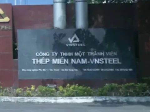 Loạt sai phạm khiến Công ty Thép Miền Nam 'không muốn nhớ'