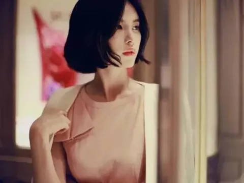 Phụ nữ hiện đại nhất thiết phải làm chủ cuộc sống của mình