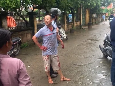 Khởi tố vụ án, bắt tạm giam đối tượng sát hại 5 người gia đình em trai