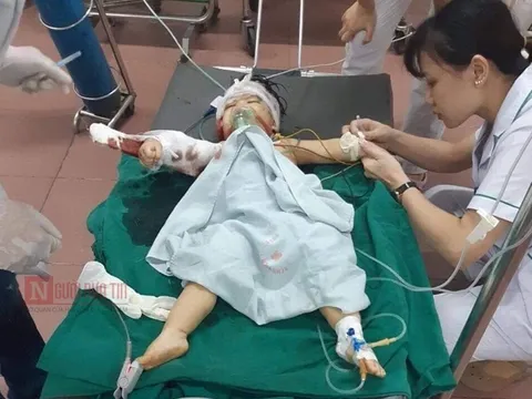 Vụ thảm sát cả nhà em trai ruột ở Đan Phượng: 2 trong 3 nạn nhân còn lại đã tử vong