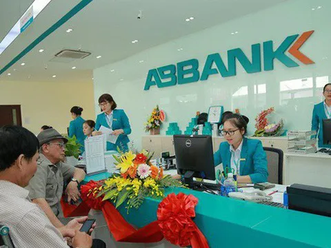 ABBANK công bố Báo cáo Tài chính bán niên 2019 sau kiểm toán