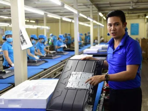 14 công ty mua bán linh kiện với Asanzo đã bỏ trốn