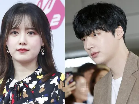 Ahn Jae Hyun chính thức đệ đơn ra tòa, khởi kiện Goo Hye Sun