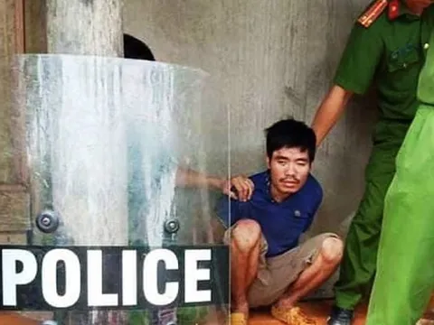 Thông tin mới vụ 'nghịch tử' chém mẹ đẻ tử vong ở Thanh Hóa gây rúng động dư luận