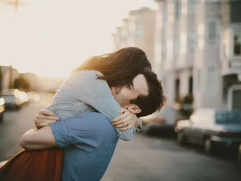 Duyên phận là khi vừa vặn gặp đúng người đúng thời điểm