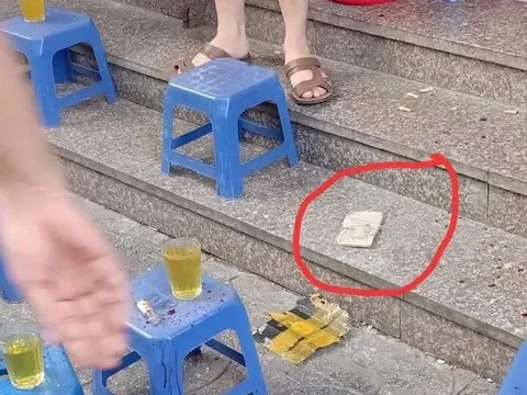 Nguyên nhân vụ nổ lớn khiến nhiều người bị thương ở chung cư Linh Đàm