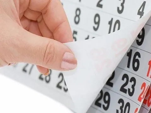 Đề xuất người lao động được nghỉ thêm 1 ngày dịp Tết Dương lịch