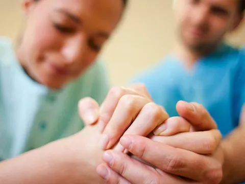 Hạnh phúc của phụ nữ là gì?