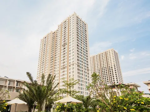 Sống ở nơi ngắm bình minh đẹp nhất thế giới