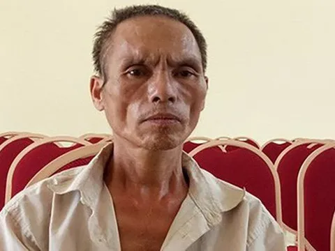 Tiết lộ thông tin về người chú họ chém đứt bàn tay cháu trai 10 tuổi ở Bắc Giang