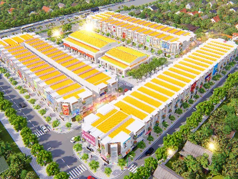 Đâu là lý do khiến dự án Mega Market 'dậy sóng'?