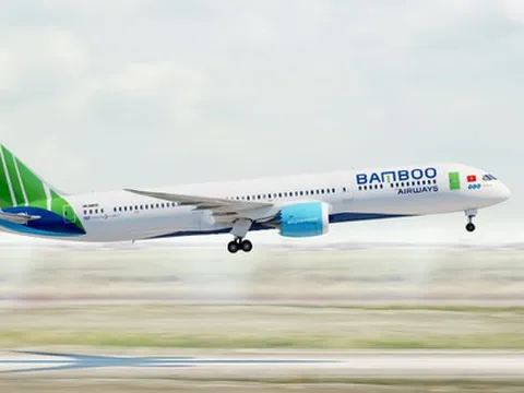 Bamboo Airways bác thông tin dùng máy bay cũ A330 của Vietnam Airlines