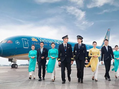 Vietnam Airlines ngừng bay Airbus A330 sau 13 năm khai thác