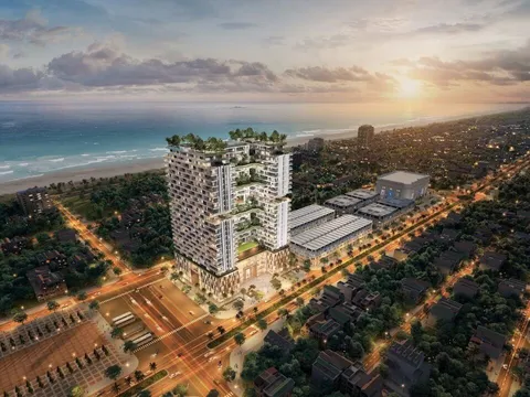 Apec Group là ai trong thị trường bất động sản