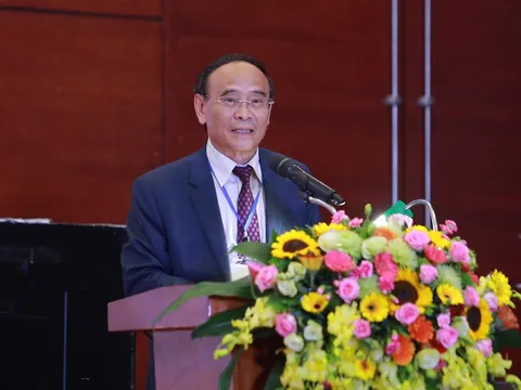 Đại hội Đại biểu Hội Luật gia Việt Nam lần thứ XIII: Nhiều nội dung quan trọng trong phiên thứ Nhất