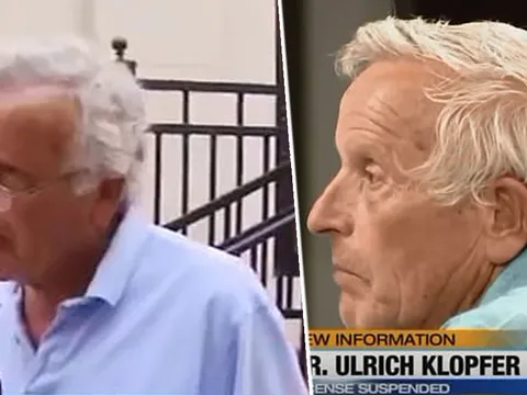 Phát hiện 2.246 xác thai nhi tại nhà riêng của bác sĩ Mỹ vừa qua đời