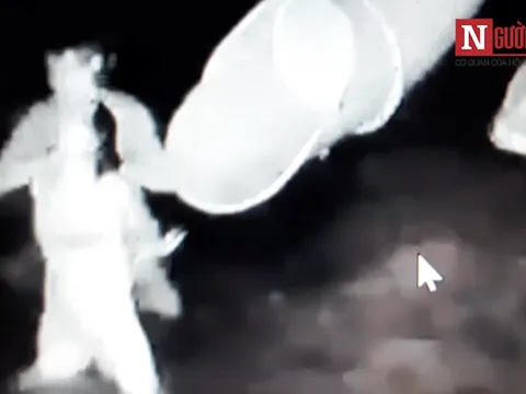 Xác minh clip chồng đánh vợ điên cuồng, dìm xuống hồ bơi trước mặt con nhỏ ở Tây Ninh