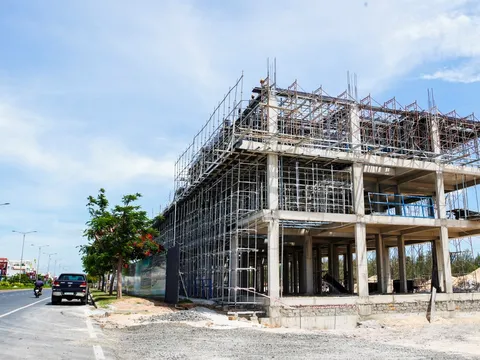 15 tỷ/căn, Shophouse La Maison Premium Phú Yên đã bán hết giai đoạn 1