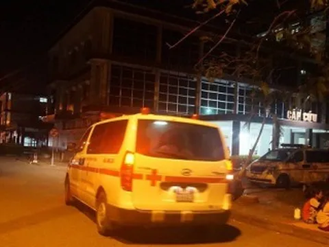 Triệu tập tài xế bỏ quên bé 3 tuổi suốt 7 tiếng trên ôtô ở Bắc Ninh