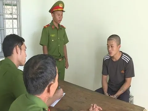 Bắt đối tượng cướp dây chuyền, kéo lê người phụ nữ trên đường đến gãy tay