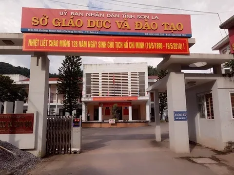 Sáng nay (16/9), xét xử vụ gian lận điểm thi THPT rúng động Sơn La