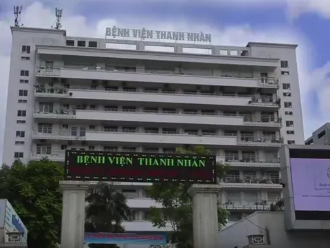 Cần làm rõ việc bệnh nhân bị bỏ quên ống thông tiểu tại BV Thanh Nhàn