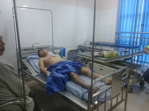 Thêm một nạn nhân tử vong trong vụ anh trai truy sát cả nhà em gái ở Thái Nguyên