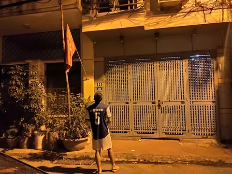 Vụ nam thanh niên sát hại 2 nữ sinh rồi tự tử: Hung thủ từng đánh nạn nhân tại nhà trọ