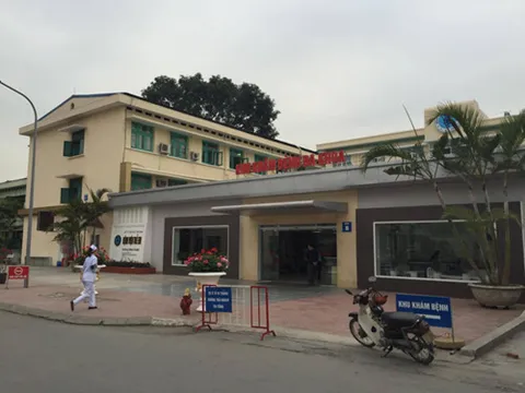 Sở Y tế Hải Phòng báo cáo vụ 4 học sinh ngộ độc sau khi uống chung chai sữa