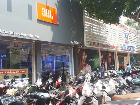 Hà Nội: Cần thu hồi đất công có dấu hiệu sử dụng sai mục đích tại Viện Dược Liệu