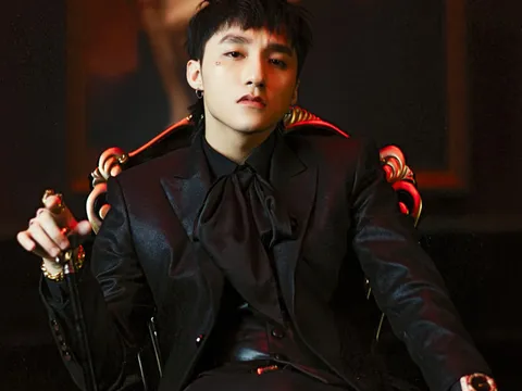 Sơn Tùng M-TP khoe giọng siêu đỉnh với hit 'Chạy ngay đi' version tiếng Anh