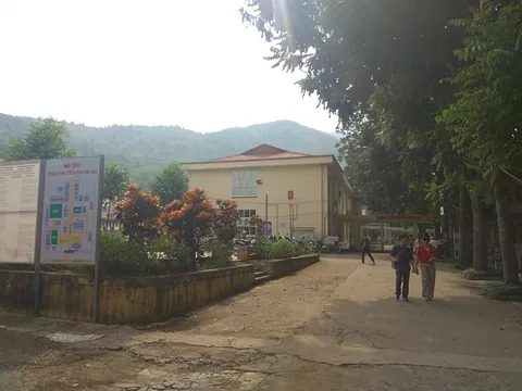 Hòa Bình: Bệnh nhân tử vong tại Trung tâm Y tế huyện Kim Bôi