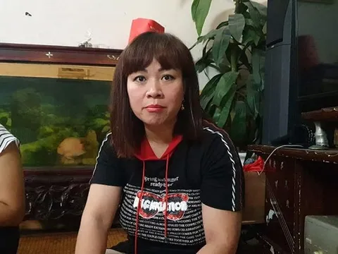 Vụ 4 học sinh bị ngộ độc sau khi uống sữa: Người thân các bé nói gì?