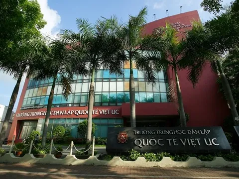 Trường quốc tế Việt Úc nói gì, khi bị tố cắt xén khẩu phần ăn của học sinh?