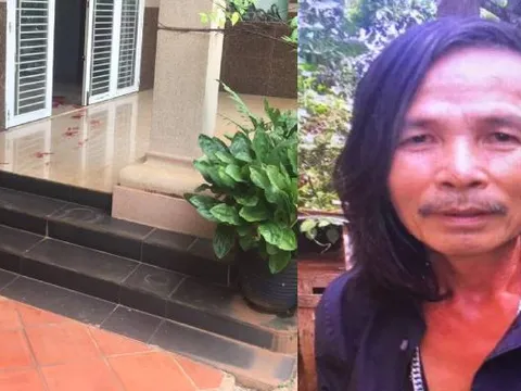 Lời kể nạn nhân thoát chết vụ em trai xả súng truy sát gia đình anh trai