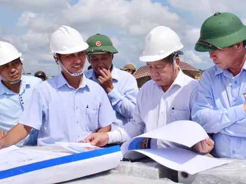 Huế đã chuẩn bị hạ tầng như thế nào cho cuộc di dân lịch sử sắp tới?