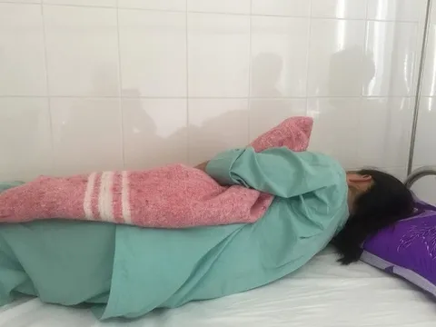 Nghi vấn nữ thực tập sinh bị bác sĩ đánh đập ở Thừa Thiên-Huế: Người bị tố gửi đơn xin nghỉ việc