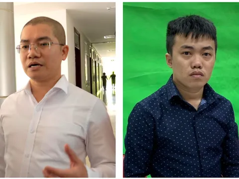 Tổng Giám đốc Địa ốc Alibaba Nguyễn Thái Lĩnh khai gì với cơ quan điều tra?