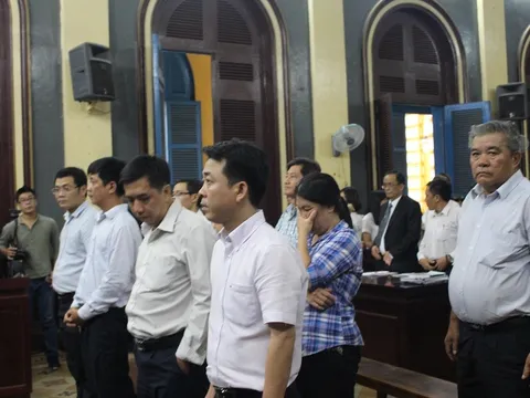 Ngày mai (24/9) xét xử sơ thẩm lần hai vụ mua bán thuốc ung thư giả xảy ra tại công ty CP VN Pharma