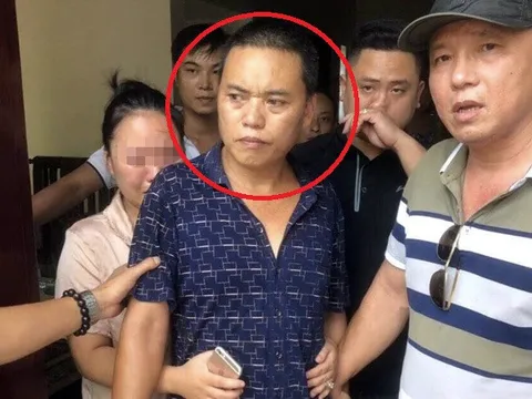 Bắt nghi phạm sát hại nữ giáo viên cấp 2