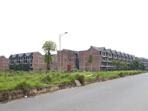 Sau Kim Chung-Di trạch, Vietracimex lại được giao lập quy hoạch tại Sóc Sơn