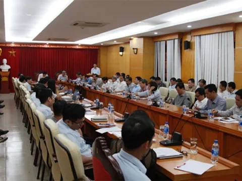 Thanh tra việc sử dụng quỹ bảo hiểm y tế, đấu thầu thuốc tại bộ Y tế