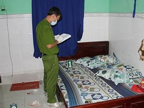 Nam thanh niên bất ngờ tử vong khi ở nhà nghỉ cùng một người phụ nữ ở Yên Bái