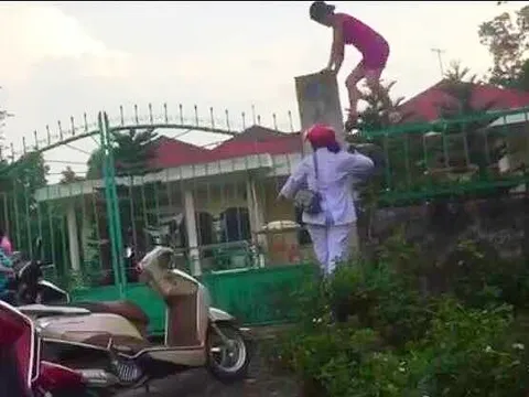 Chủ tịch Hà Nội yêu cầu làm rõ thông tin ăn chặn hàng từ thiện tại trung tâm nhân đạo ở Ba Vì