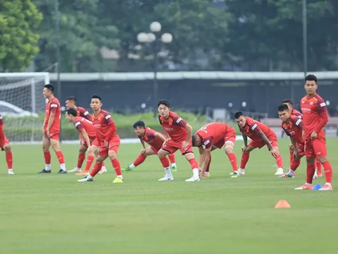 VTV chi 400.000 USD mua thành công bản quyền phát sóng trận Việt Nam gặp Indonesia