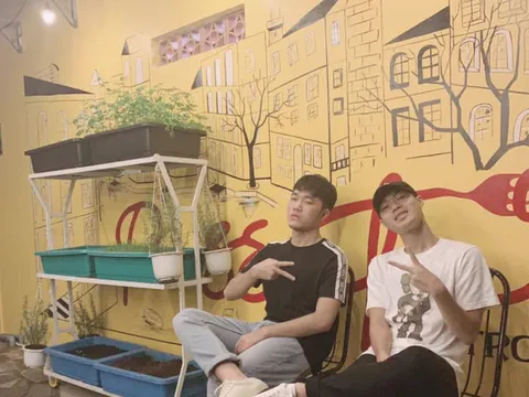 HLV Park Hang-seo cấm tuyển thủ Việt Nam dùng mạng xã hội Facebook, Instagram