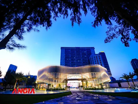 Chính thức khai trương trung tâm trải nghiệm của dự án 'nóng' nhất Vũng Tàu